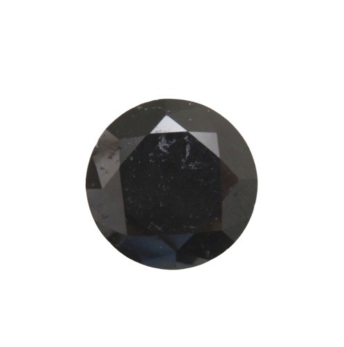 Black Round Diamond Far Size - 28.61 carats