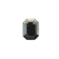 Black Emerald Diamond - 1.01 carats