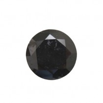 Black Round Diamond Far Size - 28.61 carats