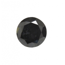 Black Round Diamond Far Size - 31.26 carats