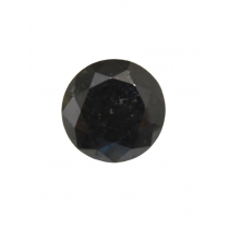 Black Round Diamond Far Size - 20.56 carats