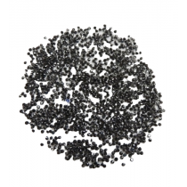 Black Round Diamond Lot - 9.80 carats
