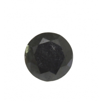 Black Round Diamond Far Size - 19.75 carats