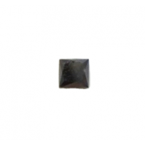 Black Square Princess Diamond - 1.20 carats