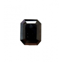 Black Emerald Diamond - 11.95 carats