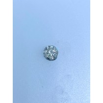 White Round Diamond - 1.00 carats