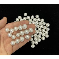 White South Sea Pearls