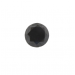 Black Round Diamond - 5.73 carats