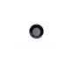Black Round Diamond - 6.84 carats