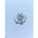 White Round Diamond - 0.50 carats