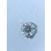 White Round Diamond - 0.40 carats