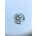 White Round Diamond - 0.35 carats