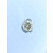 White Round Diamond - 0.17 carats