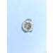 White Round Diamond - 0.17 carats