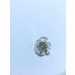 White Round Diamond - 0.17 carats