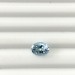 AQ-2 Natural Aquamarine Oval Shape - 1.41 Cts