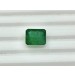 E-06 Emerald Octagon Cut 3.55 Cts