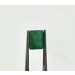 E-05 Emerald Octagon Cut 4.34 Cts