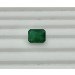 E-08 Emerald Octagon Cut 2.39 Cts