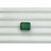 E-10 Emerald Octagon Cut 2.44 Cts
