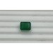 E-09 Emerald Octagon Cut 4.91 Cts