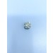 White Round Diamond - 3.32 carats