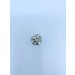 White Round Diamond - 3.09 carats