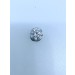 White Round Diamond - 3.08 carats